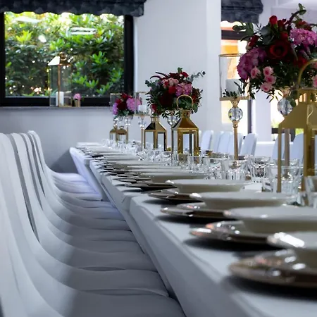 Resort Ow.rzeczka Rzeczka